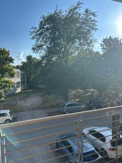 Apartman Ivana - Novi Sad - 8