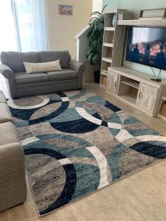 Resort 4 Br 3 Ba Private Pool Home & Lake View near Disney & Universal - 8