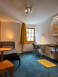 Pension Thilo - Bad Wildbad - 6