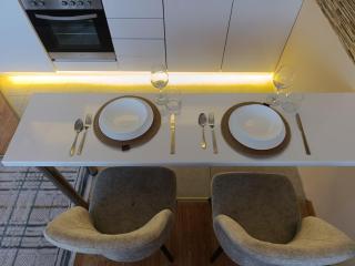 Aria Apartment - 6