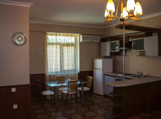AF HOTEL AQUAPARK - Novxanı - 9