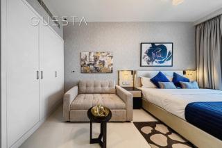 Damac Hills - Artecia Tower, Dubai - 5