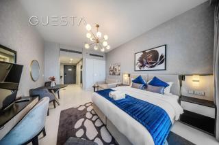 Damac Hills - Artecia Tower, Dubai - 8