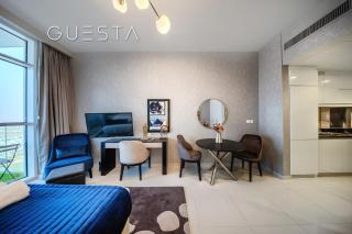 Damac Hills - Artecia Tower, Dubai - 3