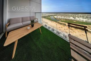 Damac Hills - Artecia Tower, Dubai - 6