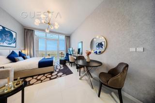 Damac Hills - Artecia Tower, Dubai - 2