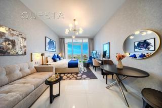 Damac Hills - Artecia Tower, Dubai - 4