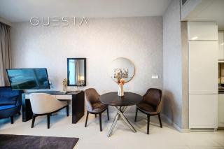 Damac Hills - Artecia Tower, Dubai - 1