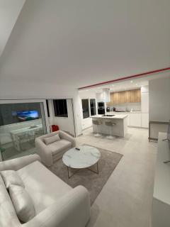 Modern Appartement in La Cala de Mijas Miraflores - La Cala de Mijas - 8
