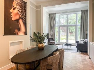 Luxurious Apartment with equipped kitchen - 0
