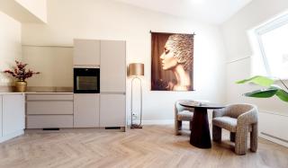 Luxurious Apartment with equipped kitchen - 2