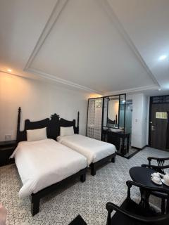 Thanh Binh 2 Hotel - Hội An - 7
