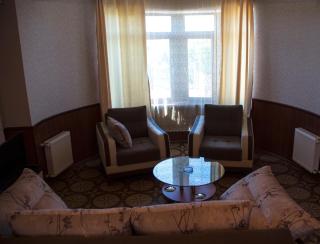 AF HOTEL AQUAPARK - Novxanı - 7