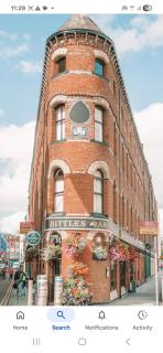 High Rise Luxury, Belfast - Belfast - 9