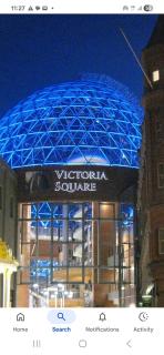 High Rise Luxury, Belfast - Belfast - 1