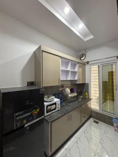 Furnished apartment - Wāh - 0