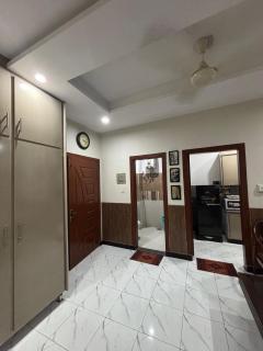 Furnished apartment - Wāh - 5