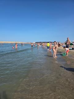 Răsărit la Mare - 1