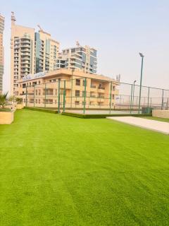 Luxury One Bedroom Apartment In Dubai Marina - Dubai - 3