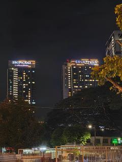 LS Tropicana 218*Sea View*1BR*Georgetown*King Bed - George Town - 9