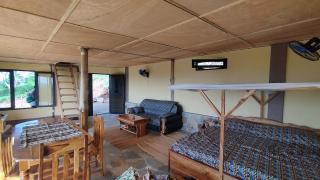 Kakiri Ecolodge - Kpalimé - 3