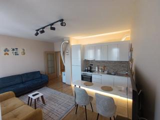 Aria Apartment - 8