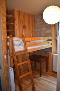 Gîte Le Lustou - 7