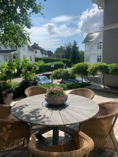 Mølleråsen Apartment - 8