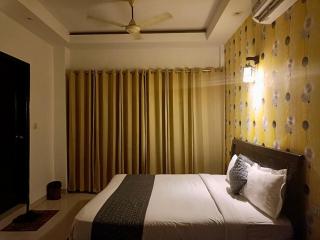 Hotel Delhi Airport Plaza IGI Airport , Free Airport Pickup - Neu-Delhi - 8