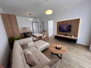 Nushi Apartments - Saranda - 6