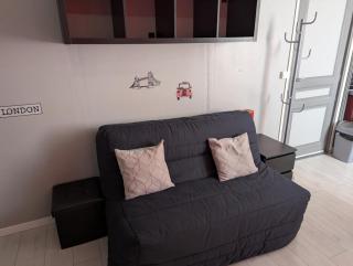 Studio Saint Pierre - Ault - 8
