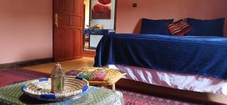 Desert house - Merzouga - 9