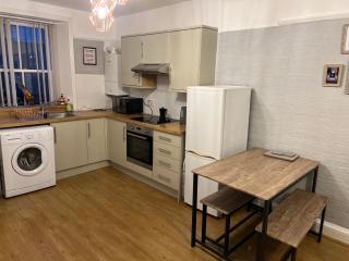 Harris Apartment - 2