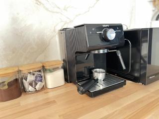 Apartament Kościuszki - 4