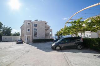 Villa Nada - STUDIO 10, STUDIO 11 - Duće - 4