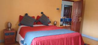 Desert house - 2