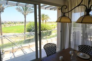 3BDR Direct on swimming Pool-Ein Bay Sokhna - 4
