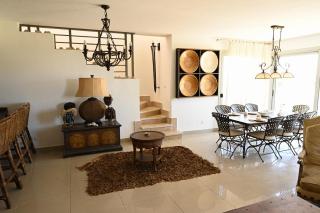 3BDR Direct on swimming Pool-Ein Bay Sokhna - 5