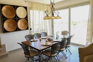3BDR Direct on swimming Pool-Ein Bay Sokhna - Ain Sokhna - 8