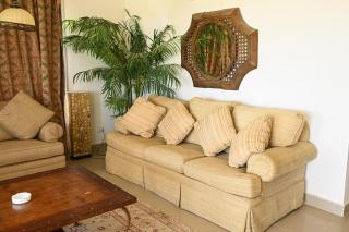 3BDR Panoramic Seaview chalet and Golf in EinBay - Ain Suchna - 3