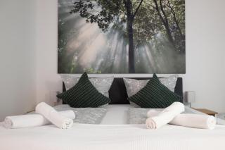 Central Studio Near Main Train Station & Old City Hall - Wuppertal - 6