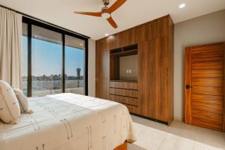 1st Floor Sea Views and Rooftop Access to the Best Views in Cabo - Cabo San Lucas - 8