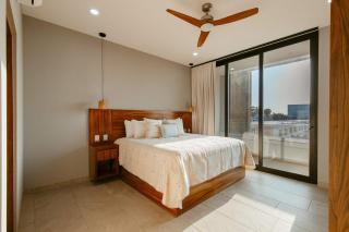 1st Floor Sea Views and Rooftop Access to the Best Views in Cabo - Cabo San Lucas - 4
