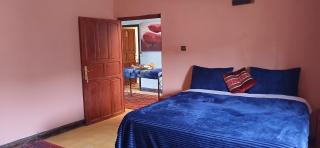 Desert house - 5