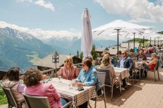 Hotel Alpfrieden - 8