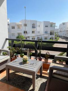 Horizon océan chic - Casablanca - 7