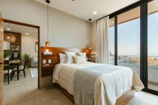 1st Floor Corner Unit with Rooftop Access to the Best Views in Cabo - Cabo San Lucas - 5