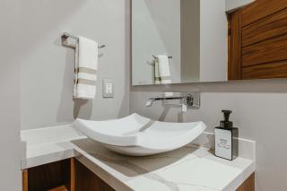 1st Floor Corner Unit with Rooftop Access to the Best Views in Cabo - Cabo San Lucas - 4