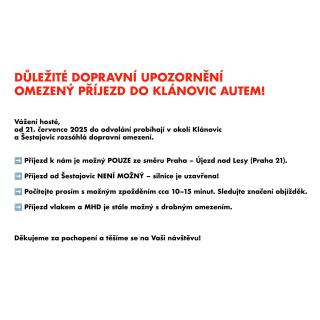 Luxusní apartmán v Praze Klánovicích na zahradě, 20 minut do centra Prahy - Šestajovice - 9
