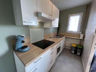 Studio en bord de mer avec parking privé à Saint-Jean-de-Monts - FR-1-224C-342 - Saint-Jean-de-Monts - 6